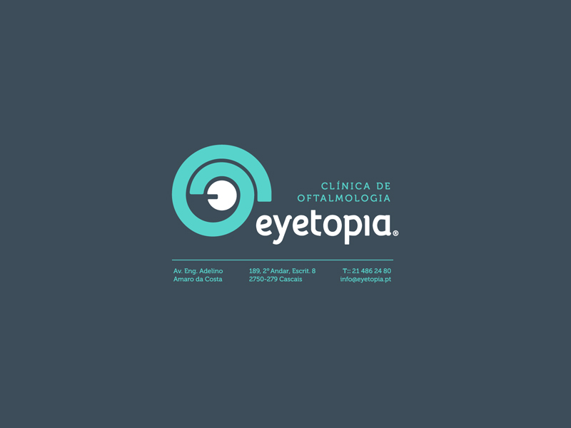 EYETOPIA